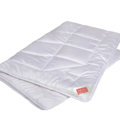 Kołdra całoroczna kaszmirowa HEFEL Cashmere Deluxe All Year