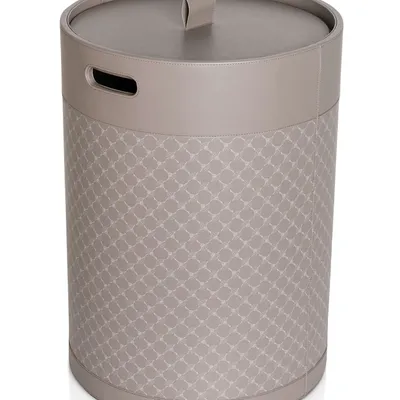 Kosz na pranie JOOP! Cornflower Grey