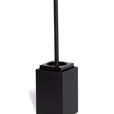 Szczotka WC Decor Walther BROWNIE SBG Black