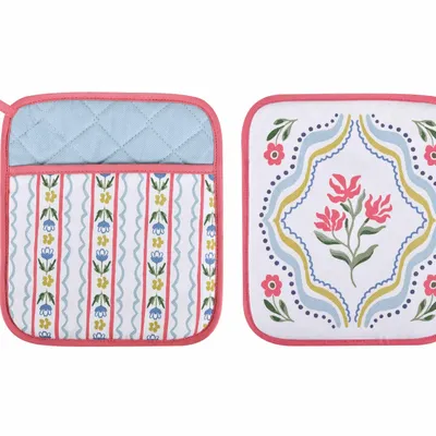 Łapka kuchenna Ulster Weavers Boho Floral