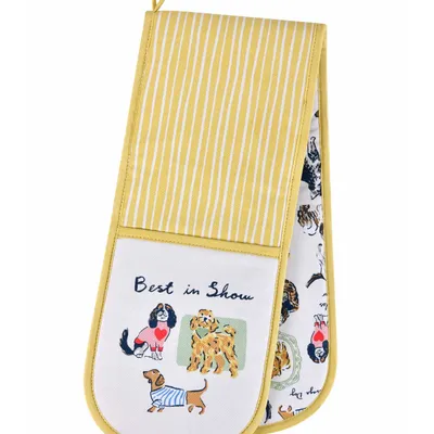 Rękawica kuchenna DUO Ulster Weavers Best in Show