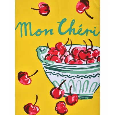 Ściereczka kuchenna Ulster Weavers Summer Fruits Cherry