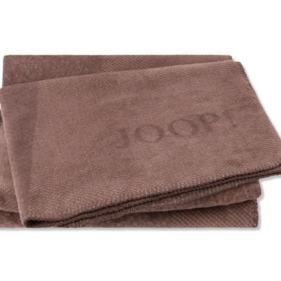 Koc JOOP! Decor 813978 Karamell