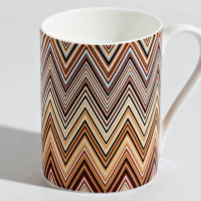 Kubek Missoni Zig Zag Jarris 148 Luxury Box