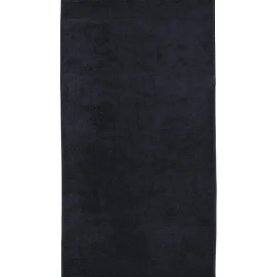Ręcznik Villeroy & Boch One 906 Coal Black