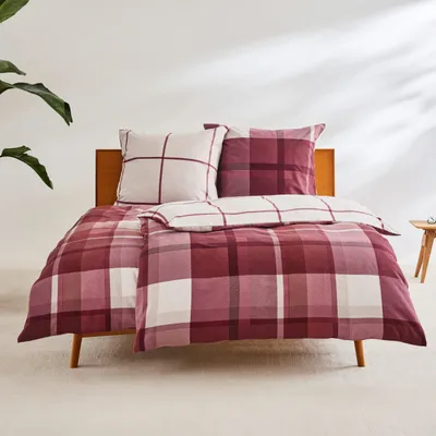 Pościel flanelowa s.Oliver 6044-400