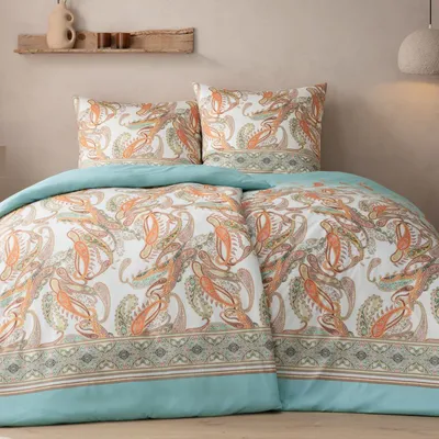 Pościel jersey Estella Siena 6627-640