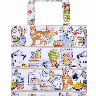 Torba mała Ulster Weavers Pantry Cats PVC