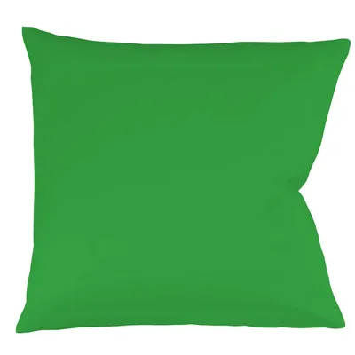 Poszewka na poduszkę Fleuresse Colours 9100-7048 Zielona Trawa