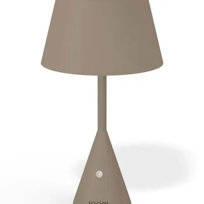 Lampa na baterie JOOP! MOVE LIGHTS 34258 taupe