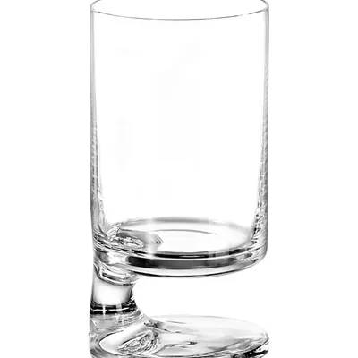 Szklanka do wody Arnolfo di Cambio Smoke 28CL, zestaw 2 szt.