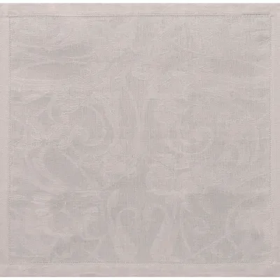 Serwetki lniane Le Jacquard Français Tivoli Sabbia 4 szt.