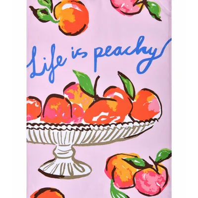 Ściereczka kuchenna Ulster Weavers Summer Fruits Peach