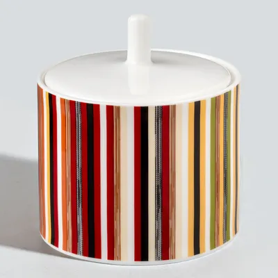 Cukiernica Missoni Stripes Jenkins 148/156
