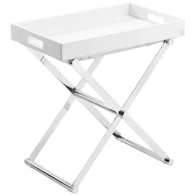 Stolik pomocniczy JOOP! Homeline White L