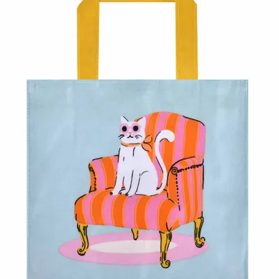 Torba mała Ulster Weavers Cool Cats PVC