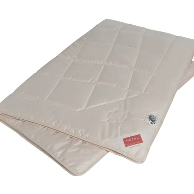 Kołdra letnia HEFEL Bio Linen Summer