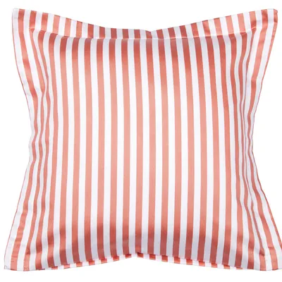 Poszewka na poduszkę Janine Modern Classic 3910-44 Koralowy