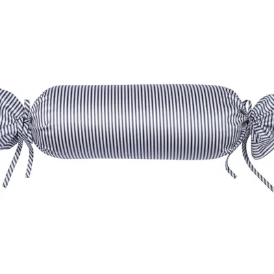 Poszewka na wałek Janine Modern Classic 3911-48 Antracyt