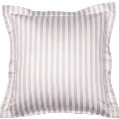 Poszewka na poduszkę Janine Modern Classic 3910-37 Naturalny