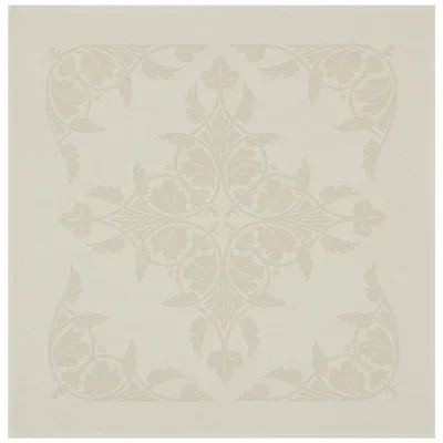 Serwetki bawełniane Le Jacquard Français Syracuse Dolce 4 szt.