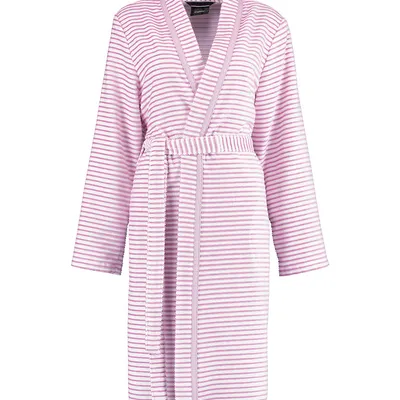 Szlafrok damski kimono Cawö 1214-22 Malve 34-46