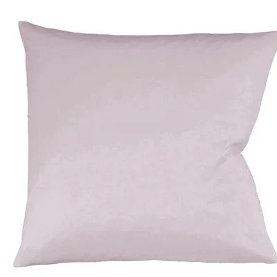 Poszewka na poduszkę jersey Fleuresse Colours 9200-5024 Ciemny Róż