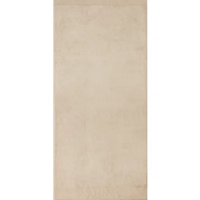 Ręcznik Villeroy & Boch Sauna 339 Sand