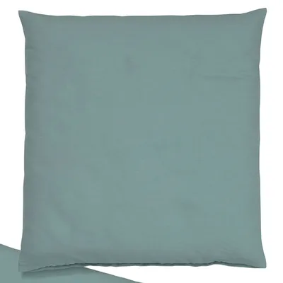 Poszewka lniana Elegante Breeze 7038-40 szałwia