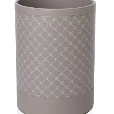 Kosz na papier JOOP! Cornflower Grey