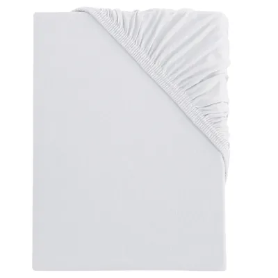 Prześcieradło jersey s.Oliver 5980-000 White