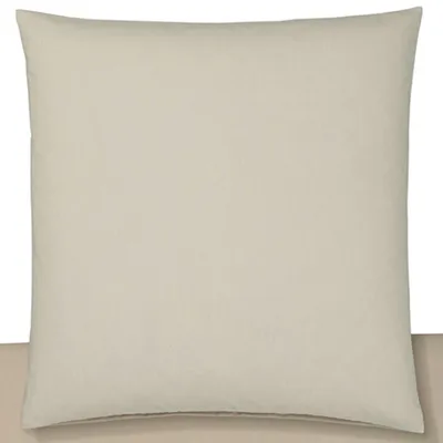 Poszewka flanelowa Elegante Tender 2677-07 Sand