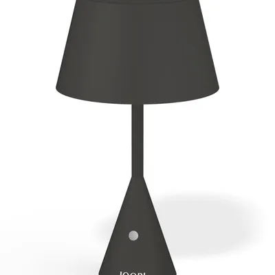 Lampa na baterie JOOP! MOVE LIGHTS 34256 anthrazit