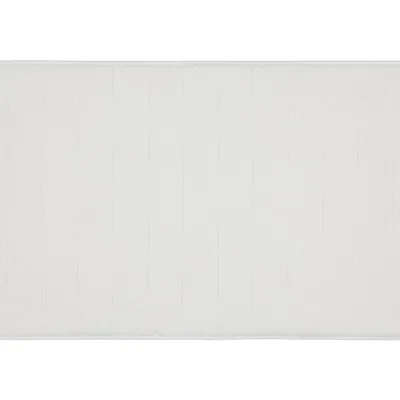 Mata łazienkowa Villeroy & Boch Carré 2553-600 50x80 Brilliant White
