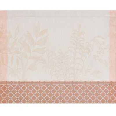 Podkładki na stół Le Jacquard Français Jardin D'Eden Chair 4 szt.