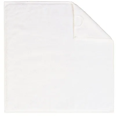 Ręcznik kuchenny Cawö Solid 500-600 50x50 White