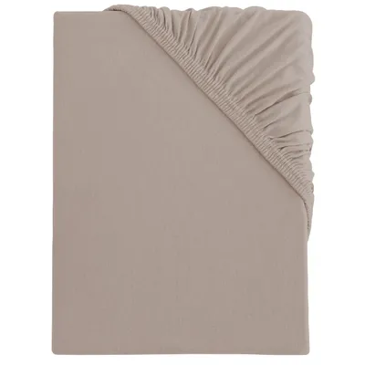 Prześcieradło jersey s.Oliver 5980-315 Natur