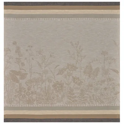 Serwetki lniane Le Jacquard Français Instant Bucolique Chaton 4 szt.