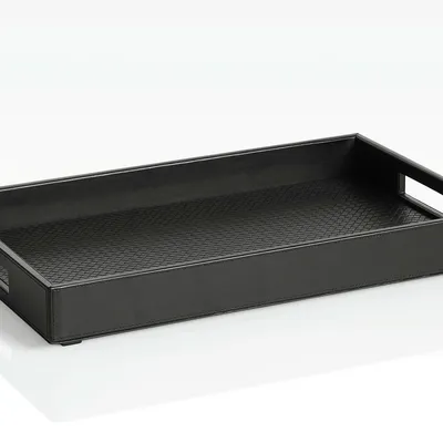 Taca JOOP! Homeline L 52x32 cm Black