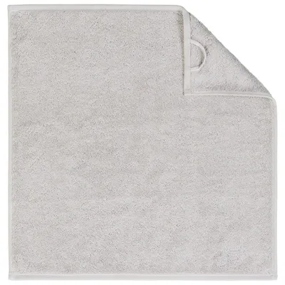 Ręcznik kuchenny Cawö Solid 500-705 50x50 Platin