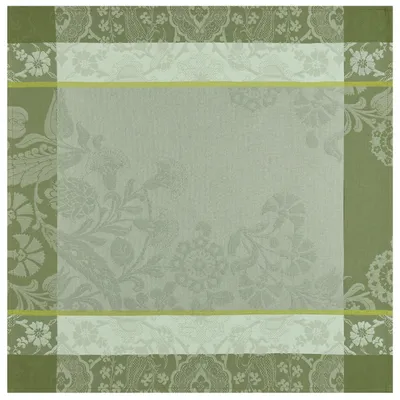 Serwetki bawełniane Le Jacquard Français Voyage Iconique Figuier 4 szt.