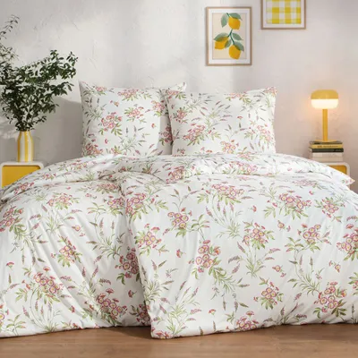 Pościel jersey Estella Noelia 6624-695