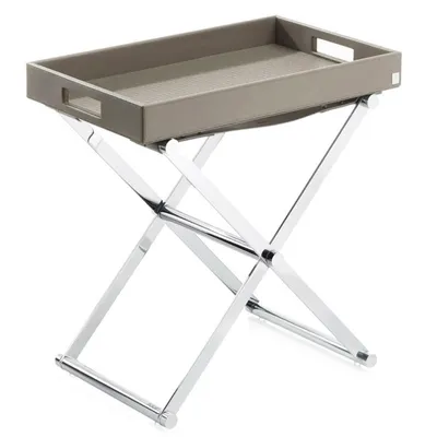 Stolik pomocniczy JOOP! Homeline Grey L