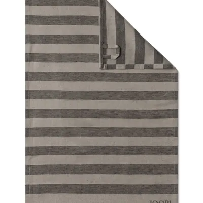 Ściereczka kuchenna JOOP! Stripes 1701-73 50x70 Graphit
