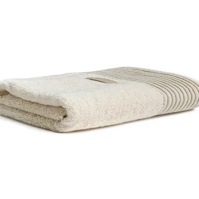 Ręcznik do sauny Möve Wellness 80x200 071 Natural