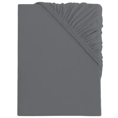 Prześcieradło jersey s.Oliver 5980-800 Dark Grey