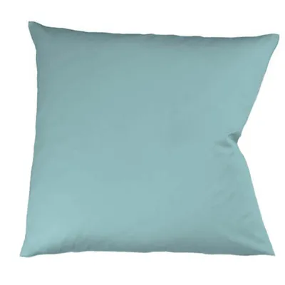 Poszewka na poduszkę Fleuresse Colours 9100-6078 Aqua