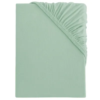Prześcieradło jersey s.Oliver 5980-700 Green
