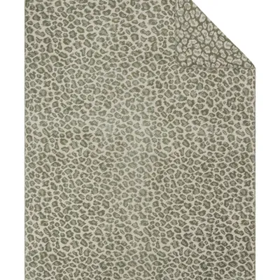 Koc s.Oliver 2657-700 150x200 Zielony
