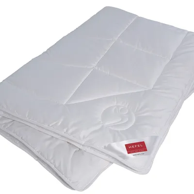 Kołdra zimowa HEFEL Wellness Vitasan Winter